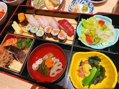-小山日本料理(太古汇店)