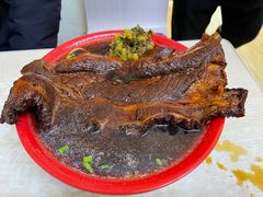 -刘记大肉面(三牌楼大街店)
