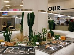 -OUR Bakery(SKP-S店)