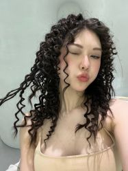 -3AM·S HAIR SALON烫发染发接发