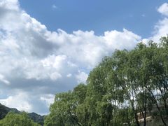 -大连冰峪旅游度假区