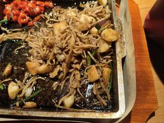 -798餐厅(任丘路店)