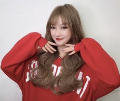 点击看大图 -那茉 Hair Salon