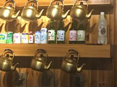 -缸桶屋韩国料理·全程帮烤(泰禾店)