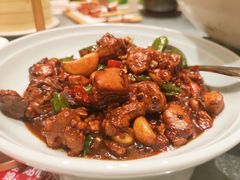 -小厨娘淮扬菜(六合欢乐港店)