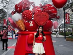 -东莞松山湖万象汇