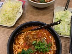 -李先生牛肉面大王(北京东四店)