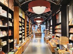 -西西弗书店&矢量咖啡(万象城店)