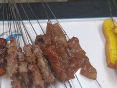 -高家烧鸽子烧烤店63年