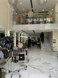 -3AM HAIR SALON染发接发