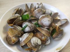 -锋味海鲜菜馆