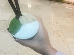 -九十葉·抹茶(南京·德基店)