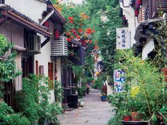 -小河直街历史文化街区
