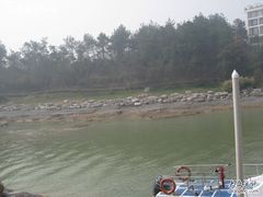 涵田度假村20-天目湖涵田度假村