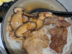 -和平馆·地道港澳茶餐厅(西门口店)