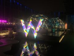 -SPARK(成都W酒店)
