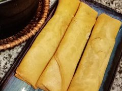 -南京大牌档(香港广场店)