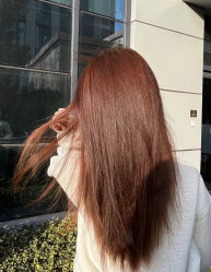 -时尚殿堂hair salon