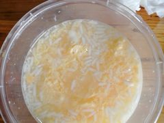 蛋酒-家阳赵师傅油饼包烧麦(粮道街店)