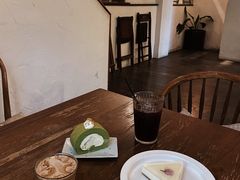 樱花芝士冻-MAISON门前杂货店
