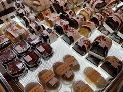 -烘焙町面包店(西四店)