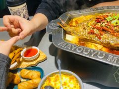 -马有鱼·馕坑烤全鱼(美美2店)