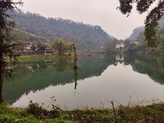 -峨眉山风景名胜区