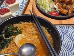 -小川洋风·寿司食堂(江汉路店)