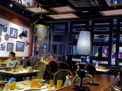 -加餐海鲜自助(集美银泰百货店)