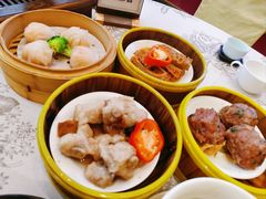 -香云轩·顺德菜(香云纱园林酒店店)