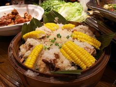 -剁椒入味(黄土岭店)