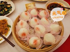 -小榄人家酒楼(民安店)