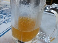 -马黑哥椒麻鸡(清江山水店)