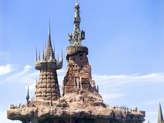 -大连海昌发现王国主题公园