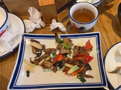 -妈妈的味道(和顺古镇店)