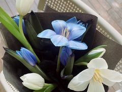 -花邻FloweringLife花艺气球派对(武康大楼店)