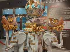 -北京工艺美术博物馆