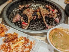 -火炉火自助餐(西直门凯德MALL店)