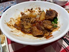 -西贝(武汉群星城店)