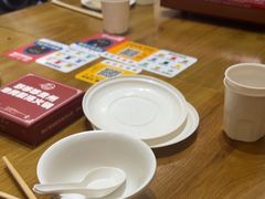 -黔哆哆地摊酸汤火锅(清湖店)