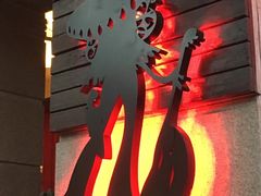 -Pistolera Mexican Cantina女枪手墨西哥餐厅(碧云路店)