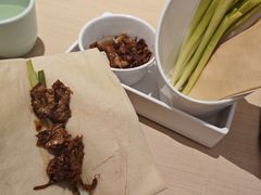 -吕氏疙瘩汤·新派鲁菜(东城万达广场店)