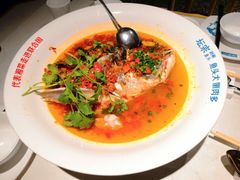 -坛宗剁椒鱼头(河西王府井店)