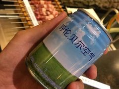 -很久以前羊肉串(朝阳路店)