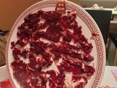 -陈记顺和潮汕鲜牛肉火锅(棠德南路店)