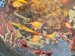 -黄潇洒老火锅(九眼桥宏济巷店)
