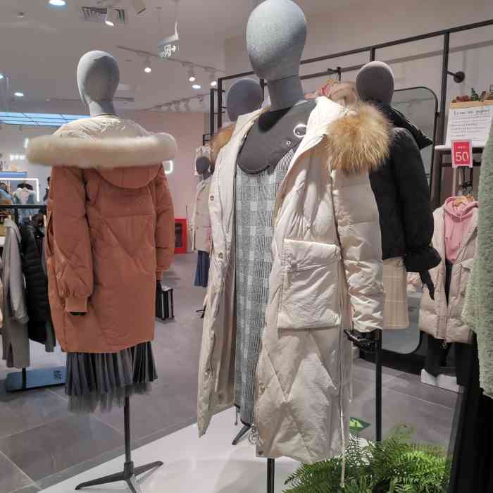 lagogo(喜隆多购物中心店)-"前段时间店铺一直装修,前两天偶然路过