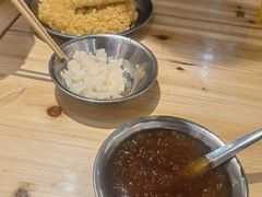 -柳州肥姨妈大骨螺蛳粉(江宁万达店)