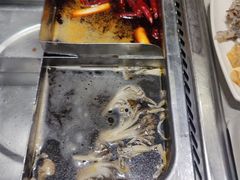 -海底捞火锅(奥山世纪城店)