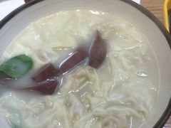 -鸭味先老鸭粉丝馆(瑞金路二号四号小区店)
